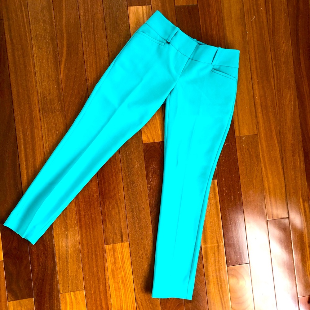 NWOT The Limited Drew Fit pants